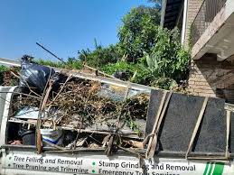 Best Demolition Debris Removal  in USA